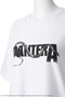 【UNISEX】Pantera Snake Circle Logo SS Tシャツ ユーミュージック/U/MUSIC