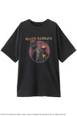 【UNISEX】Black Sabbath Never Say Die SS Tシャツ