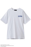 【UNISEX】Def Leppard Bulldog Union Jack SS Tシャツ