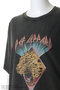 【UNISEX】Def Leppard Leopard SS Tシャツ ユーミュージック/U/MUSIC