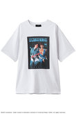 【UNISEX】Scorpions Love Drive SS Tシャツ