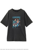 【UNISEX】Scorpions Love Drive SS Tシャツ
