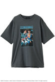 【UNISEX】Scorpions Love Drive SS Tシャツ