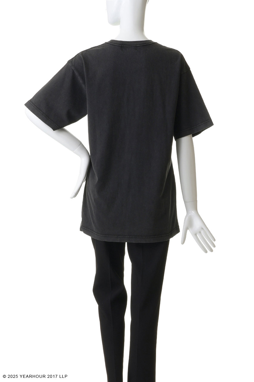 U/MUSIC(ユーミュージック)｜【UNISEX】The Who Jam Square Logo SS T
