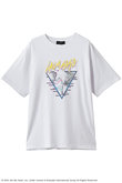 【UNISEX】Lady Gaga Unicorn SS Tシャツ