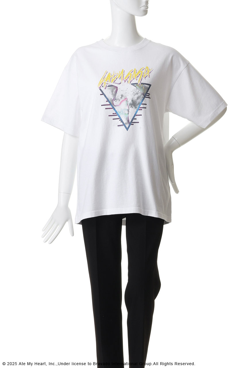 U/MUSIC(ユーミュージック)｜【UNISEX】Lady Gaga Unicorn SS Tシャツ