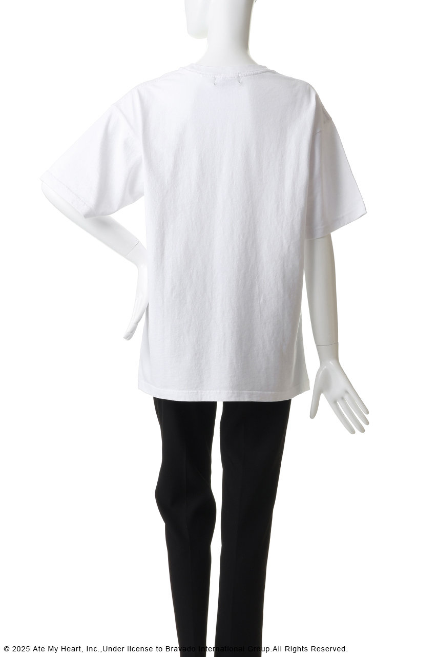 U/MUSIC(ユーミュージック)｜【UNISEX】Lady Gaga Unicorn SS Tシャツ