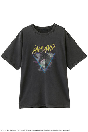 ユーミュージック/U/MUSICの【UNISEX】Lady Gaga Unicorn SS Tシャツ(110100/110102)