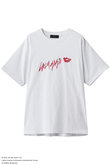 【UNISEX】Lady Gaga BTW Face Pt SS Tシャツ