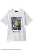 【UNISEX】The Stone Roses Box Logo SS Tシャツ