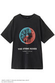 【UNISEX】The Stone Roses B＆R Logo SS Tシャツ