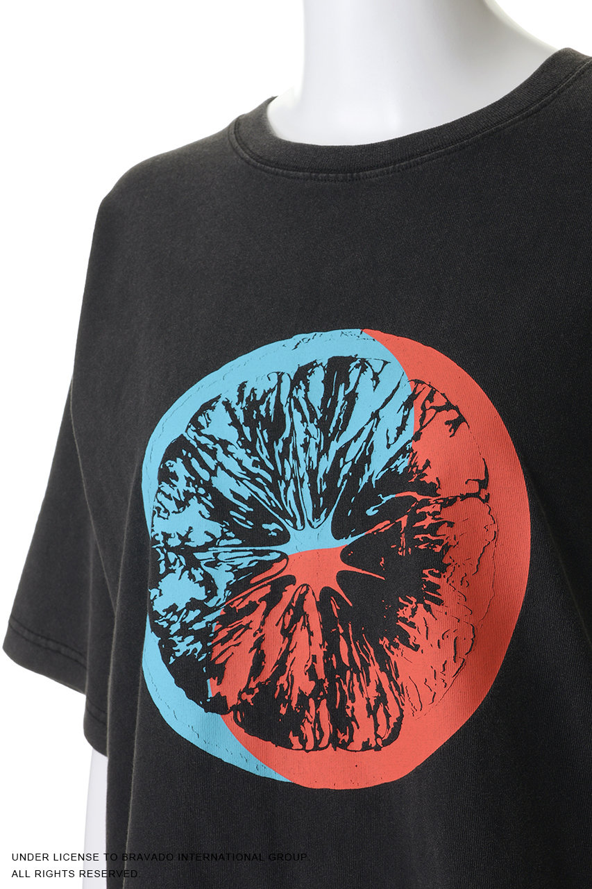 U/MUSIC(ユーミュージック)｜【UNISEX】The Stone Roses B＆R Logo SS