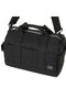【4/16 11:00販売開始】【PORTER】SMOKY/スモーキー 2WAYドクターズバッグ ポーター/ピー・オー・ティー・アール/PORTER/POTR
