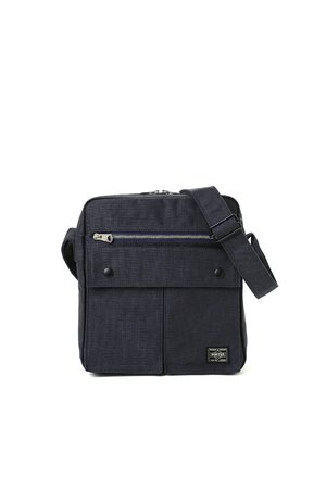 ポーター/ピー・オー・ティー・アール/PORTER/POTRの【4/16 11:00販売開始】【PORTER】SMOKY/スモーキー ショルダーバッグ(120100/120101)