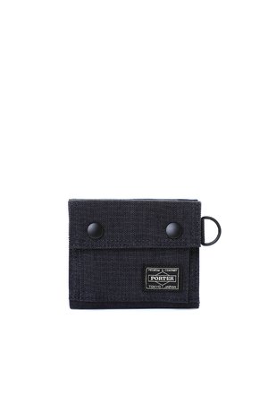 ポーター/ピー・オー・ティー・アール/PORTER/POTRの【PORTER】SMOKY/スモーキー ウォレット