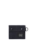 【4/16 11:00販売開始】【PORTER】SMOKY/スモーキー ウォレット