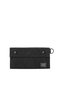 【4/16 11:00販売開始】【PORTER】SMOKY/スモーキー ロング ウォレット ポーター/ピー・オー・ティー・アール/PORTER/POTR ブラック