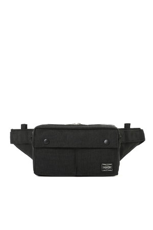 ポーター/ピー・オー・ティー・アール/PORTER/POTRの【PORTER】SMOKY/スモーキー ウエストバッグ