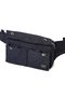 【4/16 11:00販売開始】【PORTER】SMOKY/スモーキー ウエストバッグ ポーター/ピー・オー・ティー・アール/PORTER/POTR