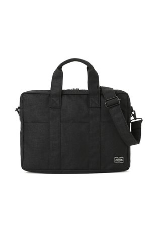 ポーター/ピー・オー・ティー・アール/PORTER/POTRの【4/16 11:00販売開始】【PORTER】SMOKY/スモーキー 2WAYブリーフケース(120200/120201)