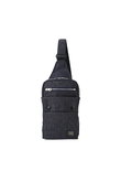 【PORTER】SMOKY/スモーキー スリングショルダーバッグ