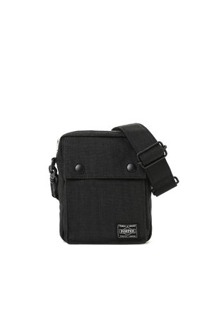 ポーター/ピー・オー・ティー・アール/PORTER/POTRの【PORTER】SMOKY/スモーキー バーティカルショルダーバッグ