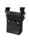 【4/16 11:00販売開始】【PORTER】SMOKY/スモーキー バーティカルショルダーバッグ ポーター/ピー・オー・ティー・アール/PORTER/POTR