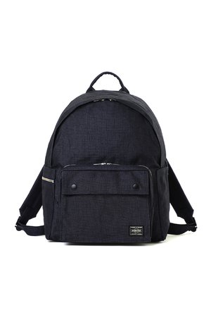 ポーター/ピー・オー・ティー・アール/PORTER/POTRの【4/16 11:00販売開始】【PORTER】SMOKY/スモーキー デイパック(120100/120104)
