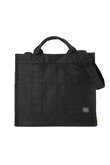 【4/16 11:00販売開始】【PORTER】SMOKY/スモーキー 2WAYトートバッグ