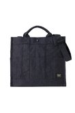 【4/16 11:00販売開始】【PORTER】SMOKY/スモーキー 2WAYトートバッグ
