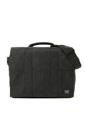 ポーター/ピー・オー・ティー・アール/PORTER/POTRの【4/16 11:00販売開始】【PORTER】SMOKY/スモーキー ショルダーバッグ(120100/120101)