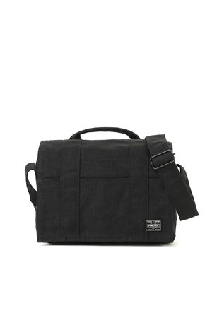 ポーター/ピー・オー・ティー・アール/PORTER/POTRの【4/16 11:00販売開始】【PORTER】SMOKY/スモーキー ショルダーバッグ(S)(120100/120101)