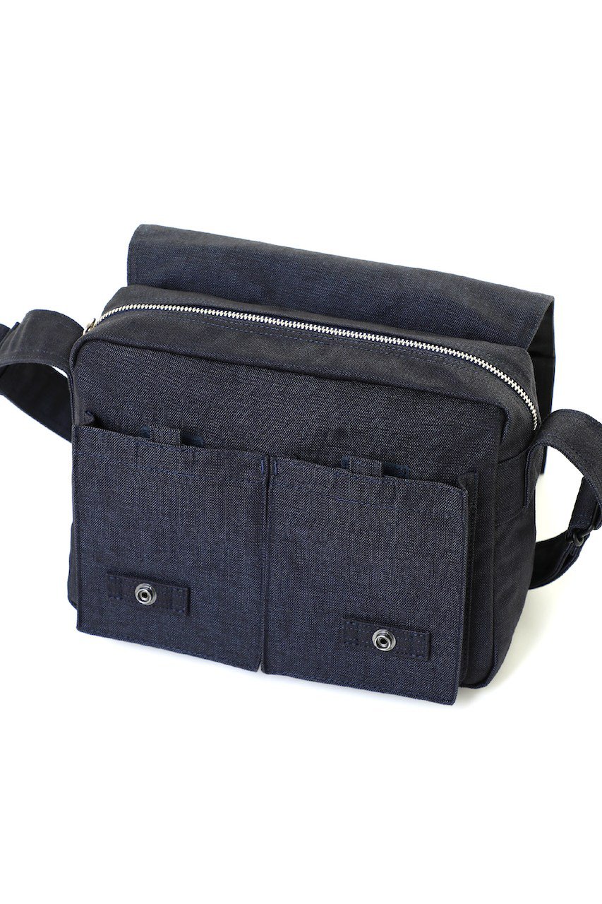 極美品 porter スモーキー ショルダーバッグ SMOKY(スモーキー) VERTICAL SHOULDER BAG | 吉田カバンホームページ
