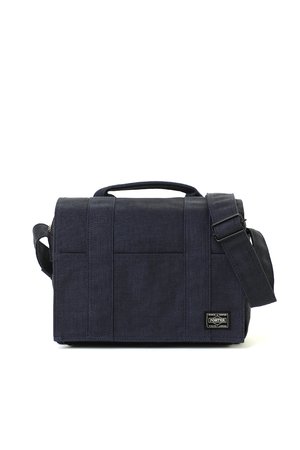 ポーター/ピー・オー・ティー・アール/PORTER/POTRの【4/16 11:00販売開始】【PORTER】SMOKY/スモーキー ショルダーバッグ(S)(120100/120101)