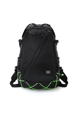 ポーター/ピー・オー・ティー・アール/PORTER/POTRの【4/16 11:00販売開始】【PORTER】THINGS/シングス バックパック(120100/120104)