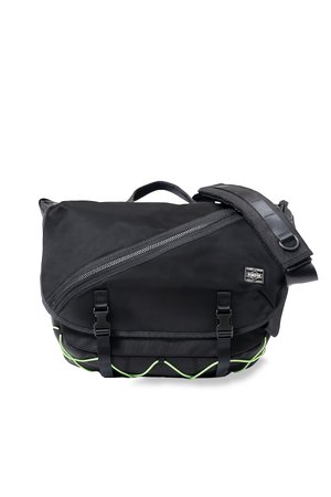 ポーター/ピー・オー・ティー・アール/PORTER/POTRの【4/16 11:00販売開始】【PORTER】THINGS/シングス メッセンジャーバッグ(120100/120101)