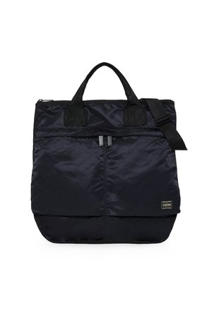 ポーター/ピー・オー・ティー・アール/PORTER/POTRの【4/16 11:00販売開始】【PORTER】FRAME/フレーム 2WAYヘルメットバッグ(120200/120201)