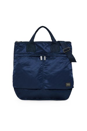 ポーター/ピー・オー・ティー・アール/PORTER/POTRの【4/16 11:00販売開始】【PORTER】FRAME/フレーム 2WAYヘルメットバッグ(120200/120201)