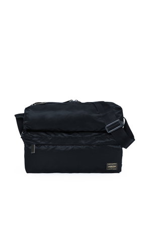 ポーター/ピー・オー・ティー・アール/PORTER/POTRの【4/16 11:00販売開始】【PORTER】FRAME/フレーム ショルダーバッグ(S)(120100/120101)