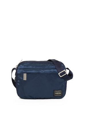 ポーター/ピー・オー・ティー・アール/PORTER/POTRの【4/16 11:00販売開始】【PORTER】FRAME/フレーム ショルダーバッグ(120100/120101)