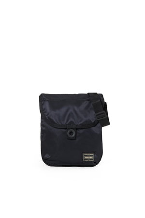 ポーター/ピー・オー・ティー・アール/PORTER/POTRの【4/16 11:00販売開始】【PORTER】FRAME/フレーム ショルダーバッグ(120100/120101)