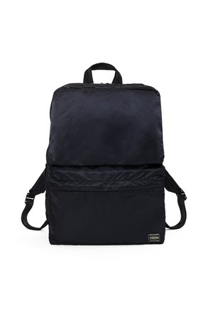 ポーター/ピー・オー・ティー・アール/PORTER/POTRの【4/16 11:00販売開始】【PORTER】FRAME/フレーム デイパック(120100/120104)