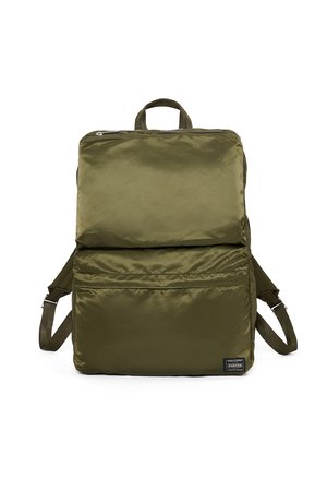 ポーター/ピー・オー・ティー・アール/PORTER/POTRの【4/16 11:00販売開始】【PORTER】FRAME/フレーム デイパック(120100/120104)