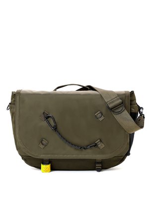 ポーター/ピー・オー・ティー・アール/PORTER/POTRの【4/16 11:00販売開始】【POTR】RIDE/ライド メッセンジャーバッグ(120100/120101)