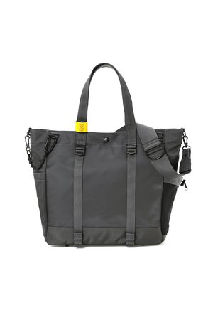 ポーター/ピー・オー・ティー・アール/PORTER/POTRの【4/16 11:00販売開始】【POTR】RIDE/ライド 2WAY トートバッグ(L)(120200/120201)