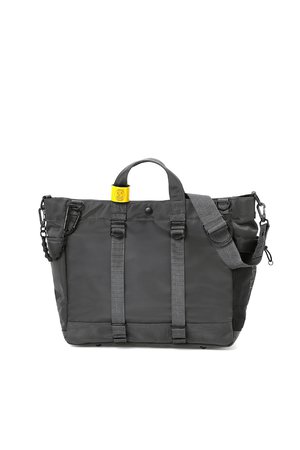 ポーター/ピー・オー・ティー・アール/PORTER/POTRの【4/16 11:00販売開始】【POTR】RIDE/ライド 2WAYトートバッグ(120200/120201)