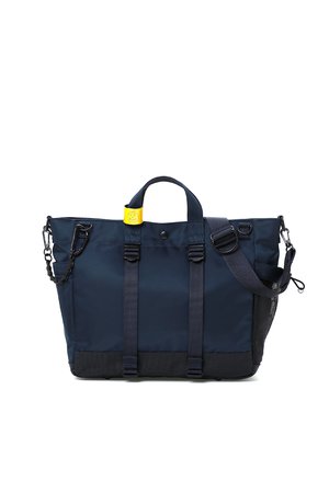 ポーター/ピー・オー・ティー・アール/PORTER/POTRの【4/16 11:00販売開始】【POTR】RIDE/ライド 2WAYトートバッグ(120200/120201)