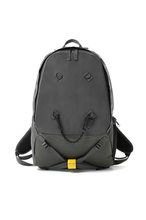 ポーター/ピー・オー・ティー・アール/PORTER/POTRの【4/16 11:00販売開始】【POTR】RIDE/ライド デイパック(120100/120104)