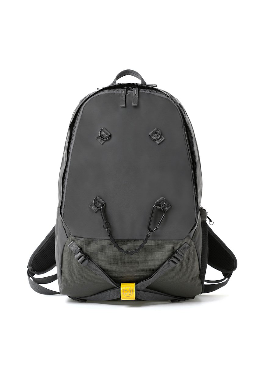 ポーター/ピー・オー・ティー・アール/PORTER/POTRの【4/16 11:00販売開始】【POTR】RIDE/ライド デイパック(グラファイト/997-26857)