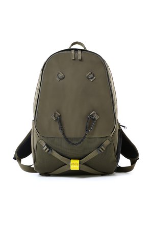 ポーター/ピー・オー・ティー・アール/PORTER/POTRの【4/16 11:00販売開始】【POTR】RIDE/ライド デイパック(120100/120104)